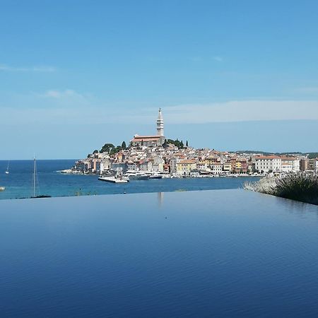 Apartment Finn Rovinj Luaran gambar