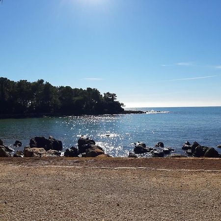 Apartment Finn Rovinj Luaran gambar