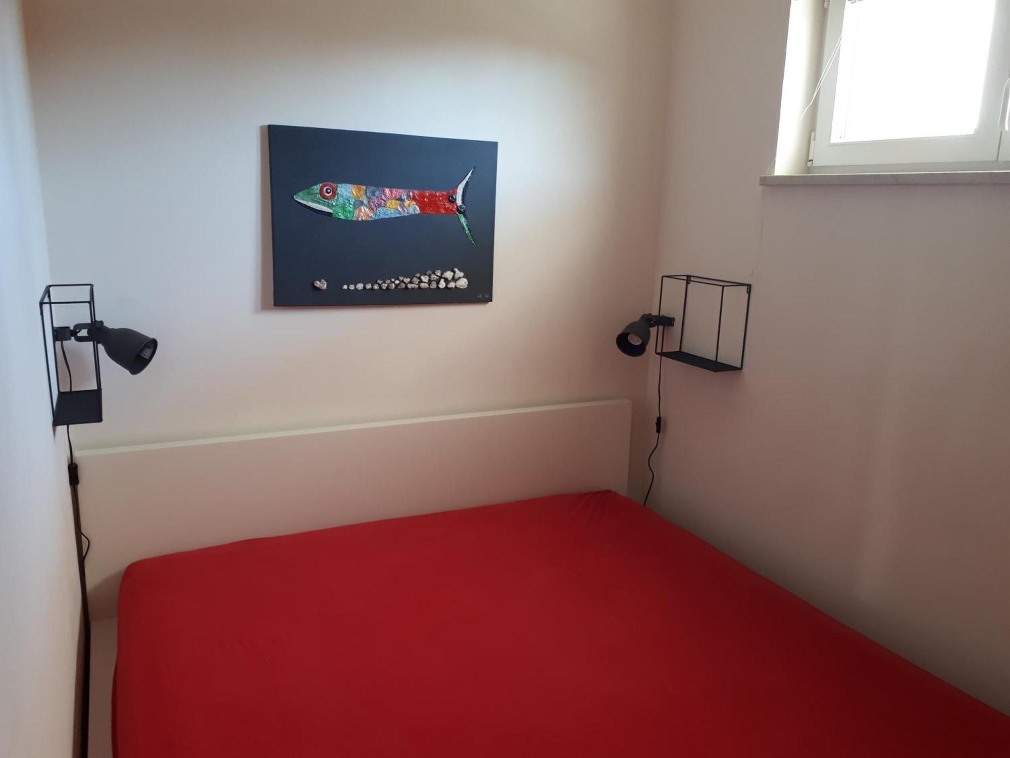Apartment Finn Rovinj Luaran gambar